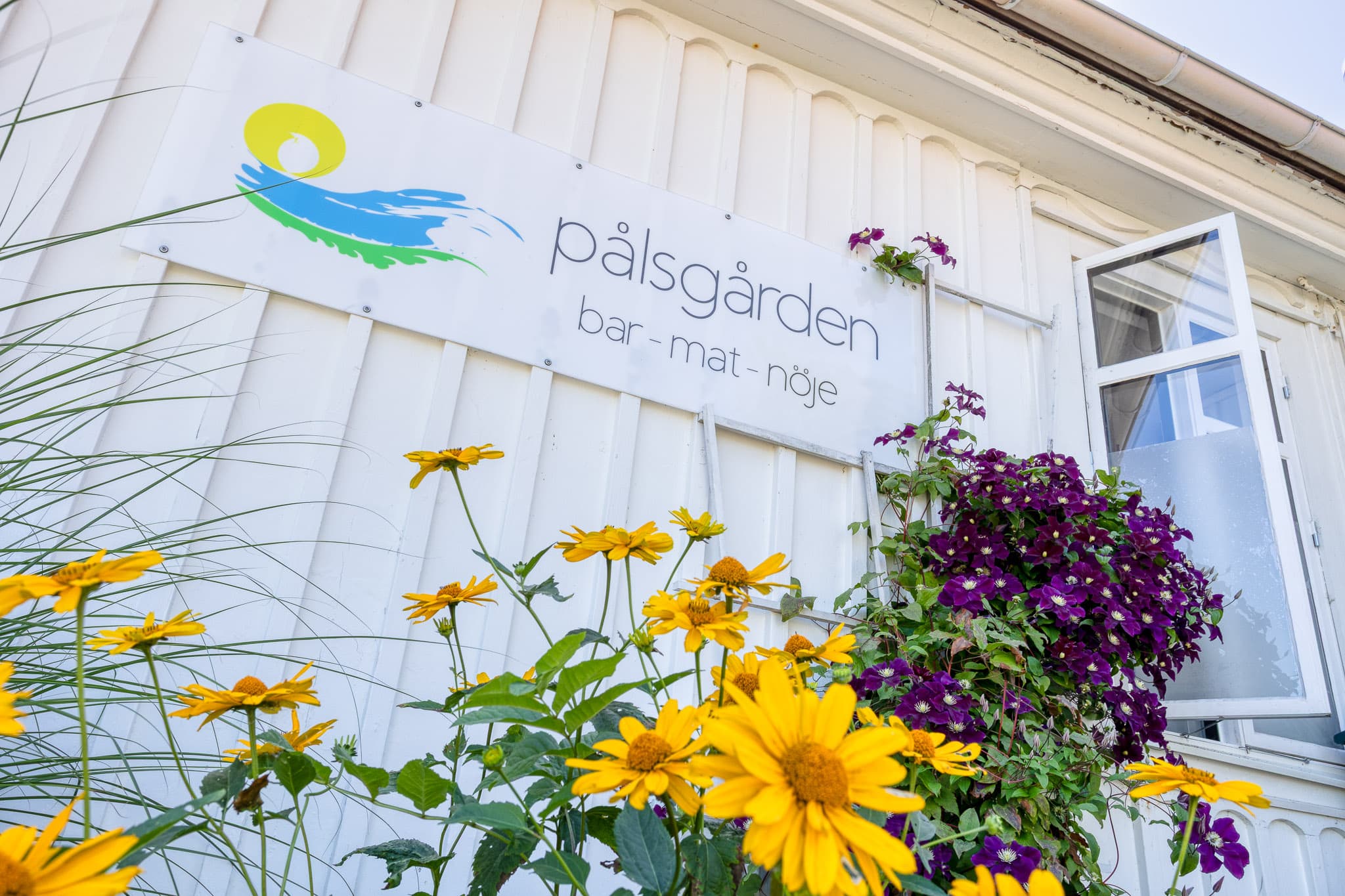 Pålsgården
